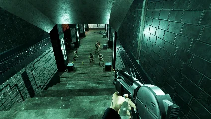 Deus Ex Remastered * STEAM KZ*UA*СНГ 🔥