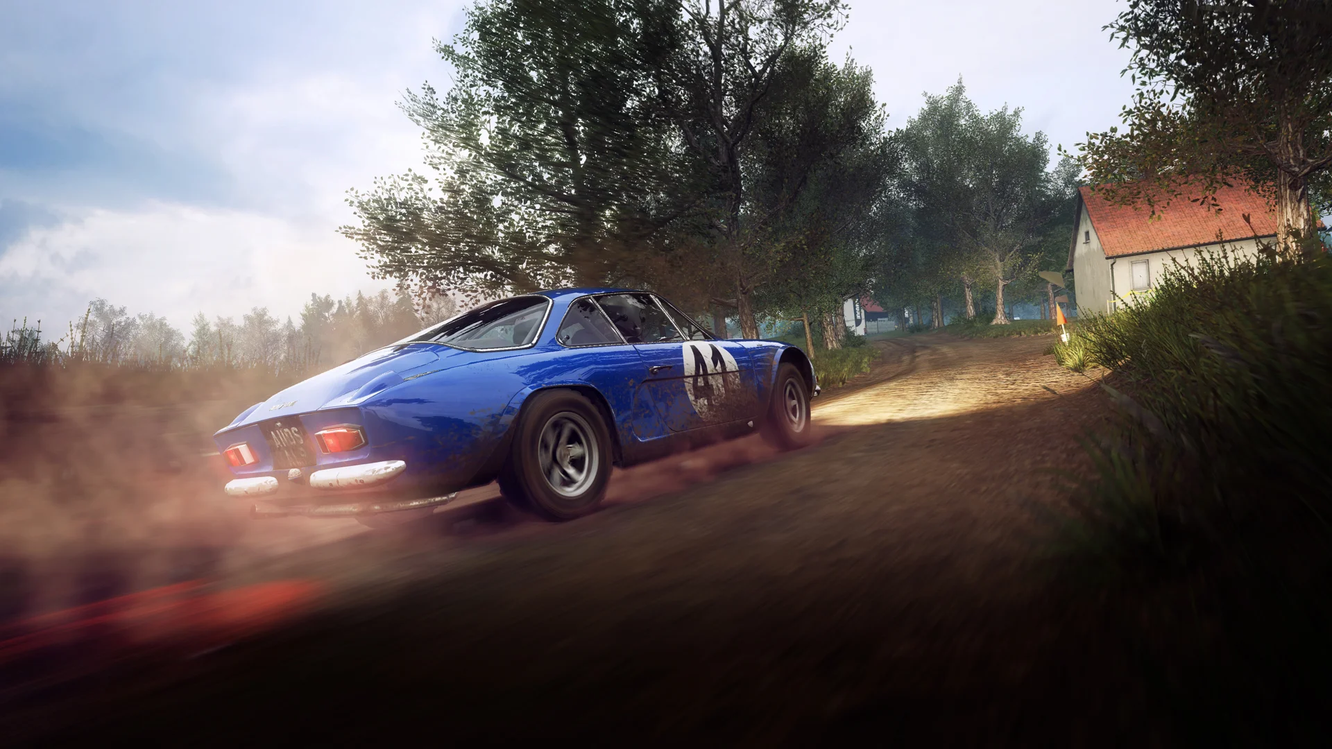DiRT Rally 2.0 - H2 RWD Double Pack DLC RU*KZ*UA*CIS