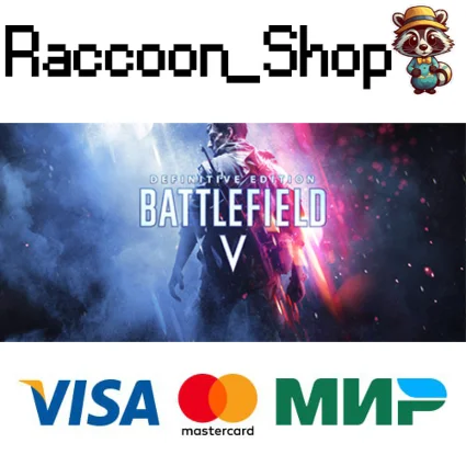 Battlefield™ V Definitive Edition * STEAM RU*KZ*UA*СНГ