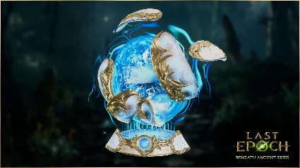 Last Epoch - Primal Legend Supporter Pack DLC