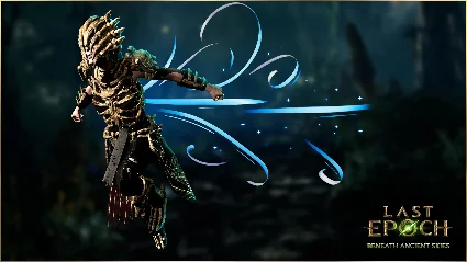 Last Epoch - Primal Legend Supporter Pack DLC