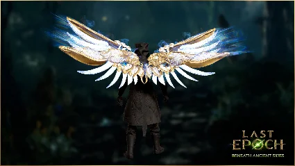 Last Epoch - Primal Legend Supporter Pack DLC