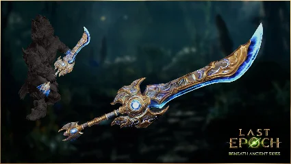 Last Epoch - Primal Legend Supporter Pack DLC