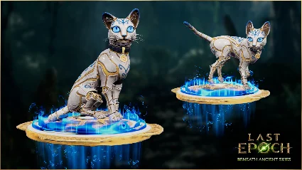 Last Epoch - Primal Legend Supporter Pack DLC
