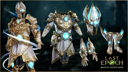 Last Epoch - Primal Legend Supporter Pack DLC