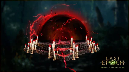 Last Epoch - Primal Vanquisher Supporter Pack DLC