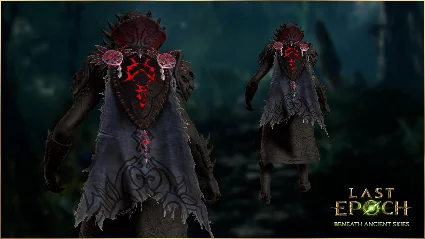 Last Epoch - Primal Vanquisher Supporter Pack DLC