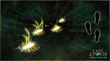 Last Epoch - Woven Legend Supporter Pack DLC