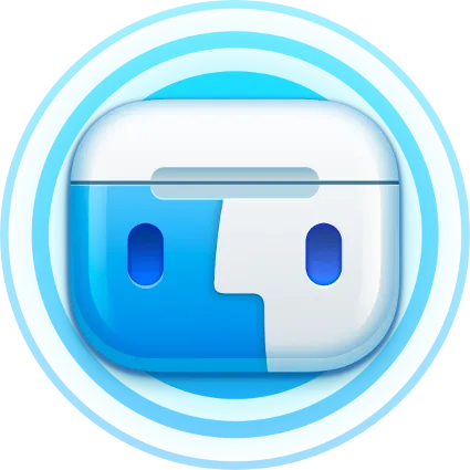 Airbuddy Key Airbuddy 2/3 MAC OS Airbuddy MAC