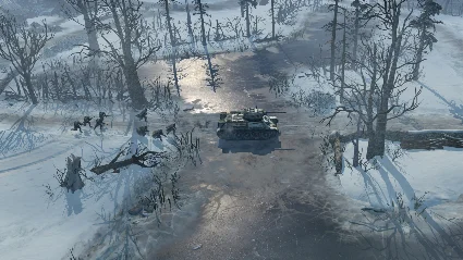 Company of Heroes 2 * STEAM RU*KZ*UA*СНГ 🔥