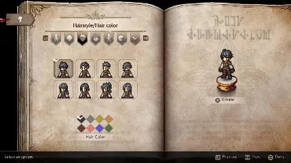 OCTOPATH TRAVELER 0 Deluxe Xbox One  Xbox Series X|S