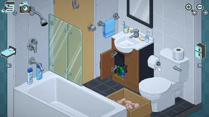 Unpacking | Nintendo Switch 1/2