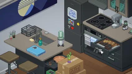 Unpacking | Nintendo Switch 1/2