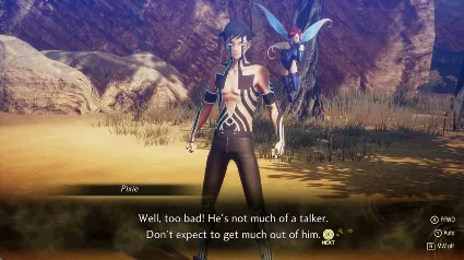 Shin Megami Tensei V: Vengeance | Nintendo Switch 1/2