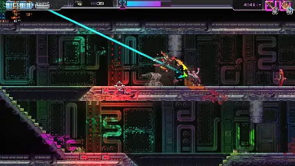 Katana ZERO | Nintendo Switch 1/2