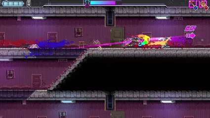 Katana ZERO | Nintendo Switch 1/2