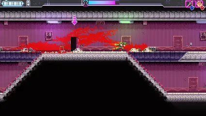 Katana ZERO | Nintendo Switch 1/2