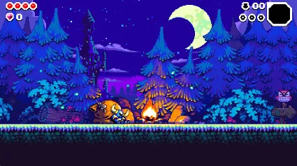 Shovel Knight Dig | Nintendo Switch 1/2