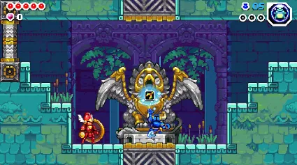 Shovel Knight Dig | Nintendo Switch 1/2