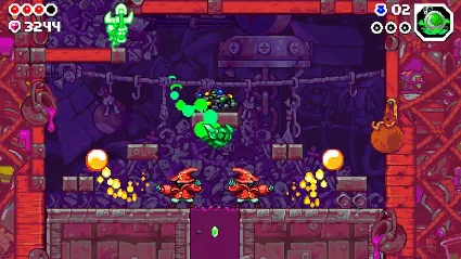 Shovel Knight Dig | Nintendo Switch 1/2