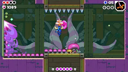 Shovel Knight Dig | Nintendo Switch 1/2