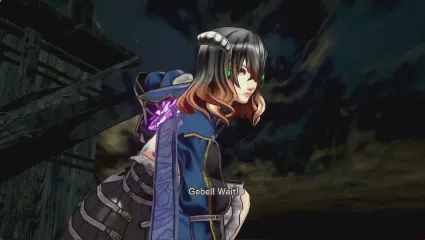 Bloodstained: Ritual Of The Night | Nintendo Switch 1/2
