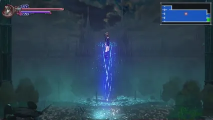 Bloodstained: Ritual Of The Night | Nintendo Switch 1/2