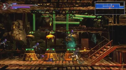 Bloodstained: Ritual Of The Night | Nintendo Switch 1/2