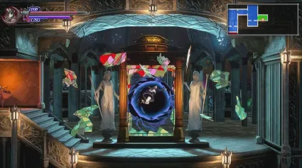 Bloodstained: Ritual Of The Night | Nintendo Switch 1/2