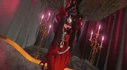 Bloodstained: Ritual Of The Night | Nintendo Switch 1/2