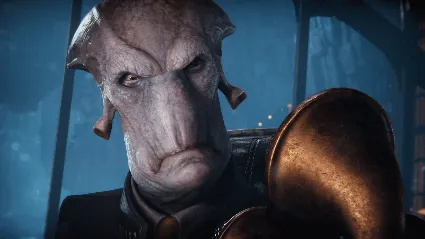 Oddworld: Soulstorm | Nintendo Switch 1/2