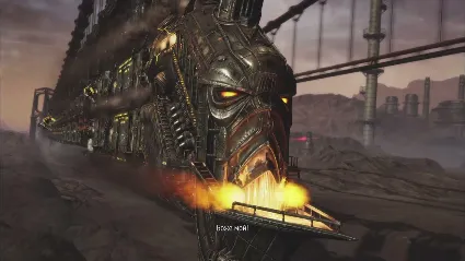 Oddworld: Soulstorm | Nintendo Switch 1/2