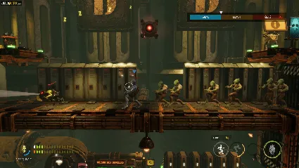 Oddworld: Soulstorm | Nintendo Switch 1/2