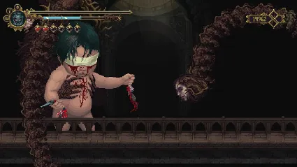 Blasphemous | Nintendo Switch 1/2