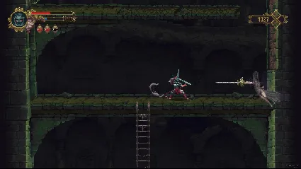 Blasphemous | Nintendo Switch 1/2