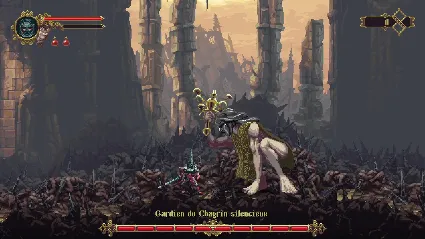 Blasphemous | Nintendo Switch 1/2