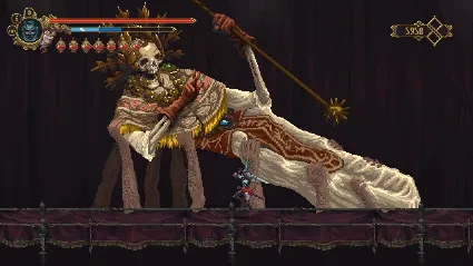 Blasphemous | Nintendo Switch 1/2