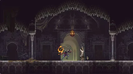 Blasphemous 2 | Nintendo Switch 1/2