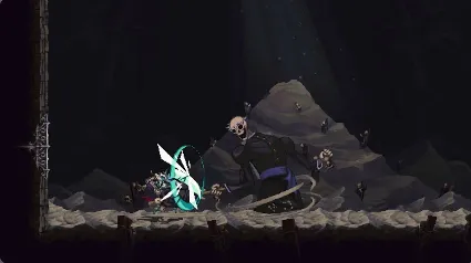 Blasphemous 2 | Nintendo Switch 1/2