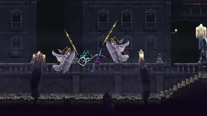 Blasphemous 2 | Nintendo Switch 1/2