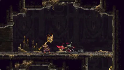 Blasphemous 2 | Nintendo Switch 1/2