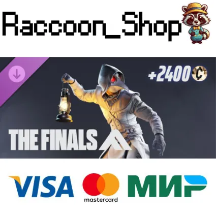THE FINALS - The Chirurgeon Set DLC RU*KZ*UA*CIS