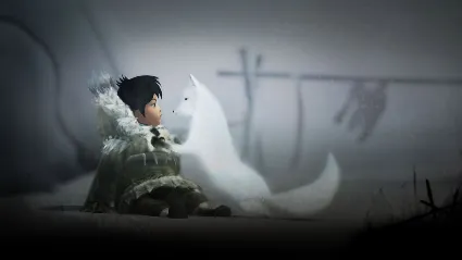 Never Alone: Arctic Collection | Nintendo Switch 1/2