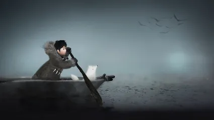 Never Alone: Arctic Collection | Nintendo Switch 1/2