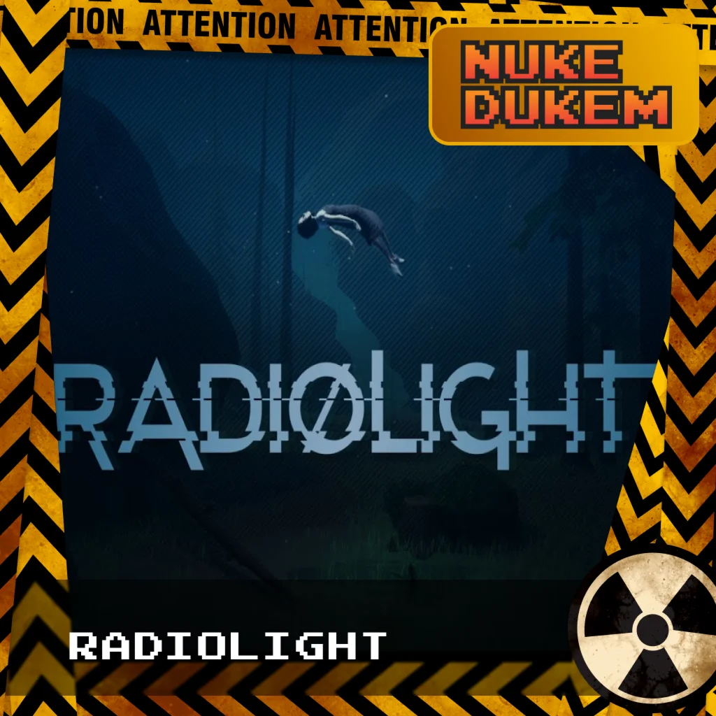 РФ+СНГ | Radiolight | STEAM КЛЮЧ