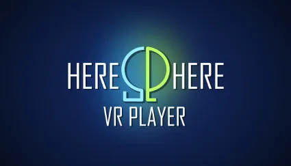 Ключ для видеоплеера HereSphere VR (для Meta/Oculus Que