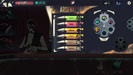 Barrel Roll АВТОДОСТАВКА STEAM РОССИЯ
