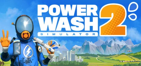 ️PowerWash Simulator 2 | АВТОДОСТАВКА Россия Steam