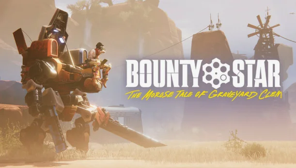 Bounty Star / Steam Ключ/ РФ+СНГ