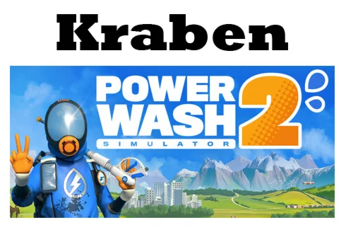 PowerWash Simulator 2 steam